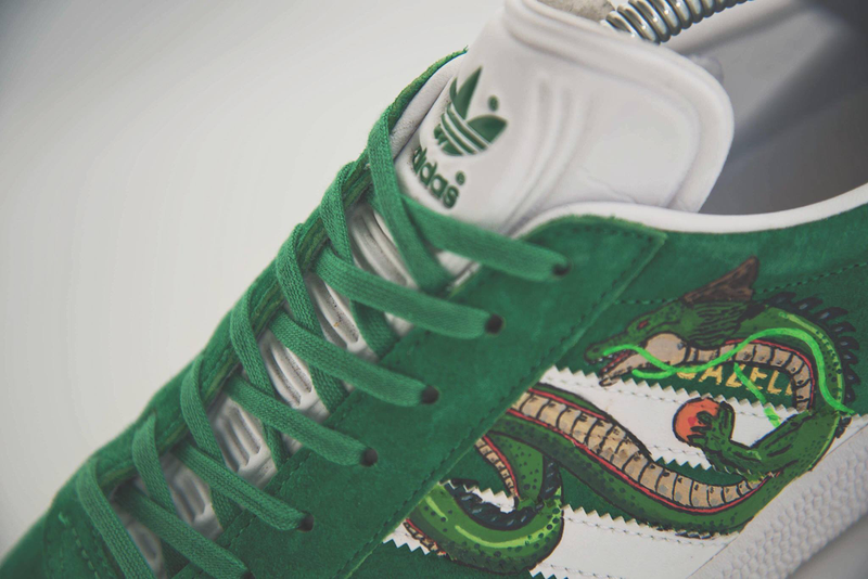 Image: Khameleon Kickz feat. Fraxcion